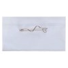 Badge epingle 4,1 x 7,5 cm (+Copie laser CL11)