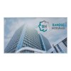 Badge aimant textile 4 x 7,5cm (+Copie laser CL11)