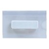 Badge aimant textile 5,7 x 9cm (+Copie laser CL11)