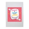 Panneau papier dispa 50x76cm (+Quadri numérique QV12)