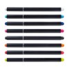 Stylo bille/stylet/elastique (+Tampographie TA51)