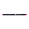 Stylo bille/stylet/elastique (+Tampographie TA51)
