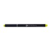 Stylo bille/stylet/elastique (+Tampographie TA51)