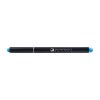 Stylo bille/stylet/elastique (+Tampographie TA51)