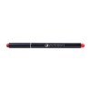 Stylo bille/stylet/elastique (+Tampographie TA51)