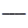 Stylo bille/stylet/elastique (+Tampographie TA51)