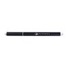 Stylo bille/stylet/elastique (+Tampographie TA51)