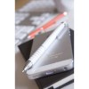 Stylo bille/stylet aluminium (+Tampographie TA71)