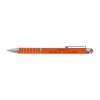 Stylo bille/stylet aluminium (+Tampographie TA71)