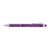 Stylo bille/stylet aluminium (+Tampographie TA71)