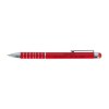 Stylo bille/stylet aluminium (+Tampographie TA71)