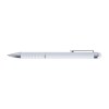 Stylo bille/stylet aluminium (+Tampographie TA71)