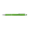 Stylo bille/stylet aluminium (+Tampographie TA71)