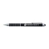 Stylo bille/stylet aluminium (+Tampographie TA71)