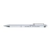 Stylo bille/stylet aluminium (+Tampographie TA71)