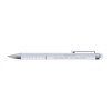 Stylo bille/stylet aluminium (+Gravure laser métal YA21)