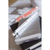 Stylo bille/stylet aluminium (+Gravure laser métal YA21)