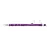 Stylo bille/stylet aluminium (+Gravure laser métal YA21)