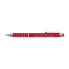 Stylo bille/stylet aluminium (+Gravure laser métal YA21)