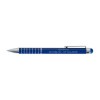 Stylo bille/stylet aluminium (+Gravure laser métal YA21)