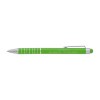 Stylo bille/stylet aluminium (+Gravure laser métal YA21)
