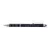 Stylo bille/stylet aluminium (+Gravure laser métal YA21)