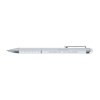 Stylo bille/stylet aluminium (+Gravure laser métal YA21)