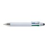 Stylo/stylet 4 couleurs (+Sérigraphie PS71)