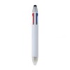 Stylo/stylet 4 couleurs (+Quadri numérique QV11)