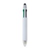 Stylo/stylet 4 couleurs (+Quadri numérique QV11)
