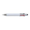 Stylo/stylet 4 couleurs (+Quadri numérique QV11)