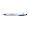 Stylo/stylet 4 couleurs (+Quadri numérique QV11)
