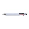 Stylo/stylet 4 couleurs (+Quadri numérique QV11)