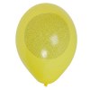 Ballon baudruche sur cde