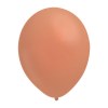 Ballon baudruche sur cde