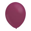 Ballon baudruche sur cde