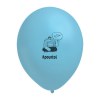 Ballon baudruche sur cde