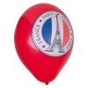 Ballon baudruche surcde quadri
