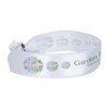 Bracelet ruban satin (+sérigraphie TH51)