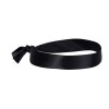 Bracelet ruban satin (+sérigraphie TH51)