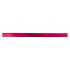 Bracelet ruban satin (+sérigraphie TH51)