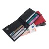 Porte cartes/billets anti-rfid (+Tampographie TA11)