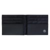 Porte cartes/billets anti-rfid (+Tampographie TA21)