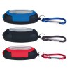 Torche magnetique 1 led (+Tampographie TA31)