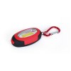 Torche magnetique 1 led (+Tampographie TA31)