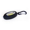 Torche magnetique 1 led (+Tampographie TA31)