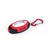 Torche magnetique 1 led (+Tampographie TA31)