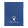 Carnet a7 f.adhesive/marq-page (+Tampographie TA31)