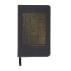 Carnet a6 80 feuilles lignees (+Sérigraphie GS11)