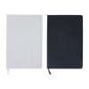 Carnet a5 80 feuilles lignees (+Tampographie TA21)
